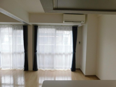 【居間・リビング】 | ハートフル医大西