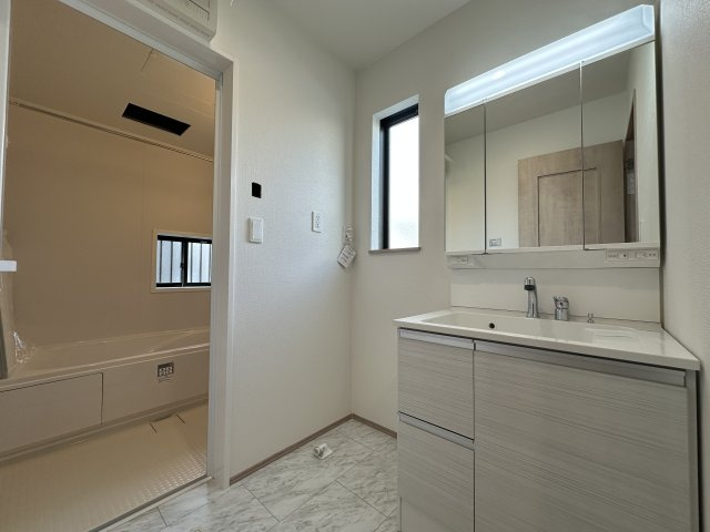 明石市西明石町２丁目新築戸建Ｂ号棟のその他