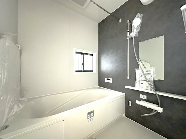 明石市西明石町２丁目新築戸建A号棟の浴室