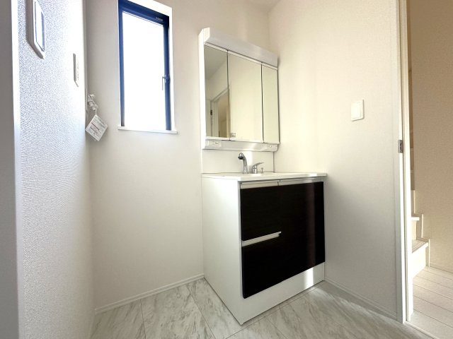 明石市西明石町２丁目新築戸建A号棟のその他