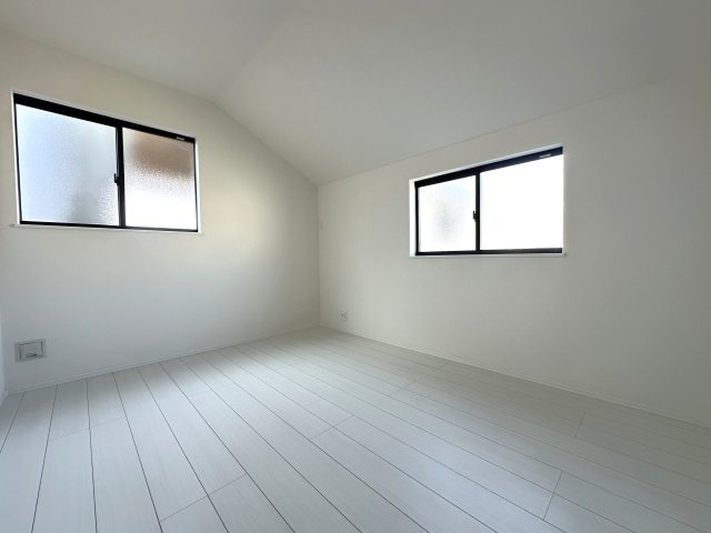 明石市西明石町２丁目新築戸建A号棟の洋室