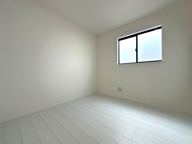 明石市西明石町２丁目新築戸建A号棟の洋室