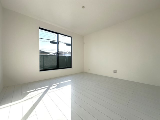 明石市西明石町２丁目新築戸建A号棟の洋室