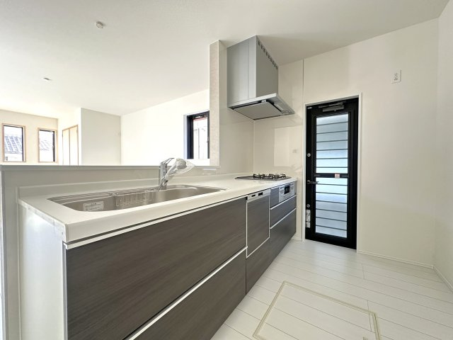 明石市西明石町２丁目新築戸建A号棟のその他