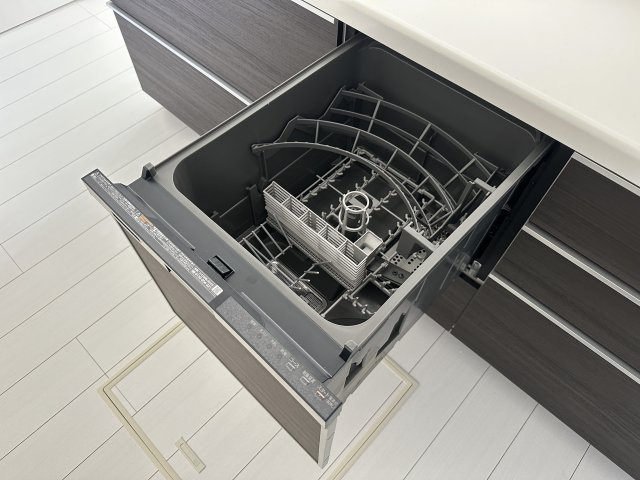 明石市西明石町２丁目新築戸建A号棟の外観|2025年11月13日撮影