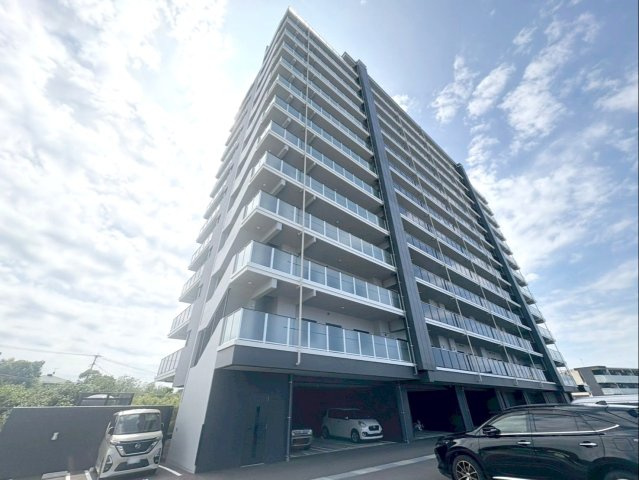 アメイズ福津中央レジデンス