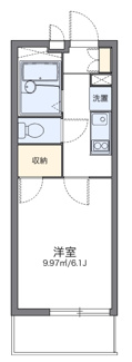 【間取り】 | ケー　ファイブ