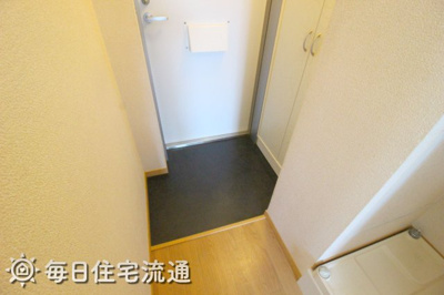 【玄関】 | ケー　ファイブ
