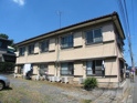 川崎市多摩区南生田１丁目のアパートの画像
