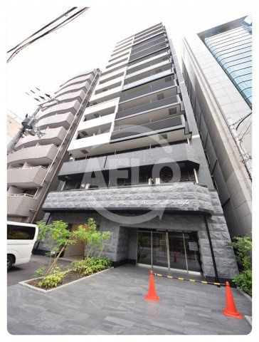 プレサンス心斎橋ブライト