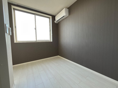 【寝室】 | 仮）土浦市乙戸新築アパート | ※同シリーズのイメージです