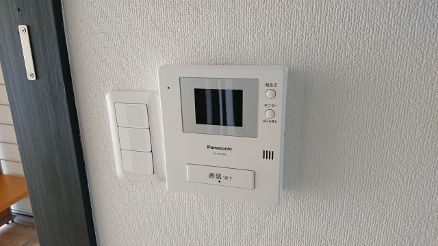 コンバーチブルのセキュリティ
