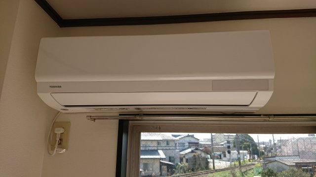 コンバーチブルの設備