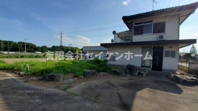 深谷市本田　中古戸建