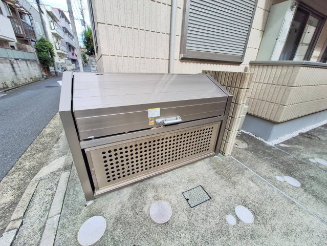 Maison Lumineuseのその他共用部分