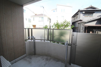 【展望】 | イストワール北桜塚