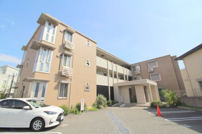【外観】 | イストワール北桜塚