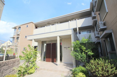 【エントランス】 | イストワール北桜塚