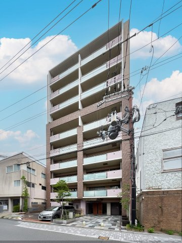 グラン・シティオ三条麩屋町黎明舎