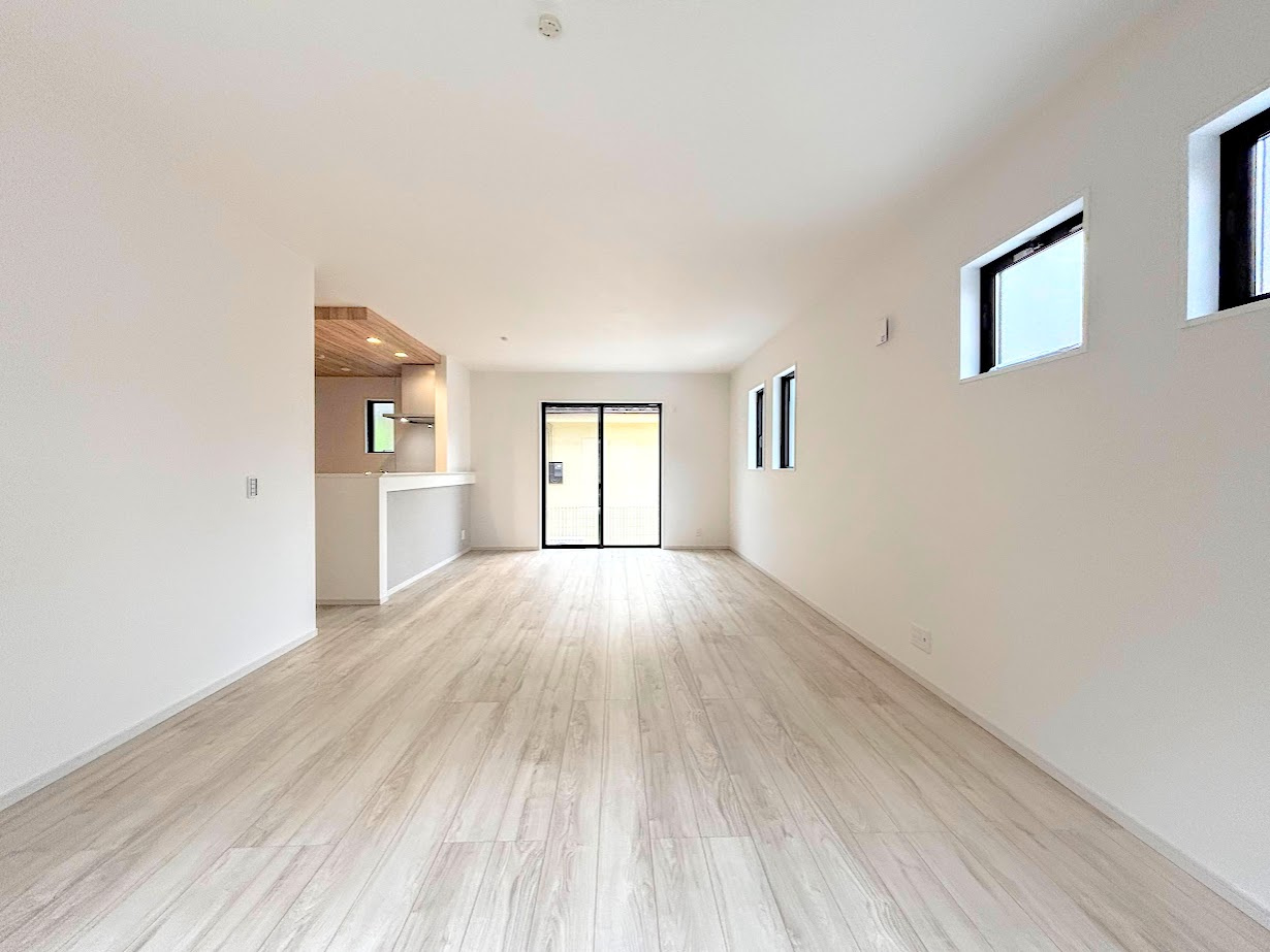 戸塚区名瀬町　新築戸建て