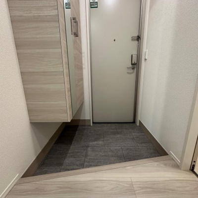 【玄関】 | ハートフル新保