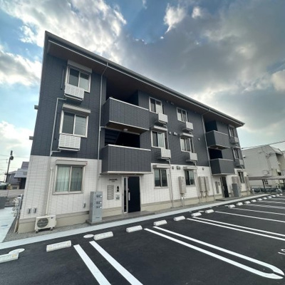 【駐車場】 | ハートフル新保