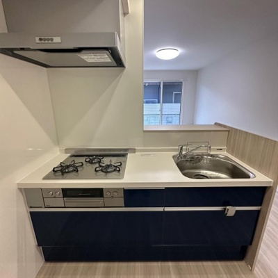 【キッチン】 | ハートフル新保