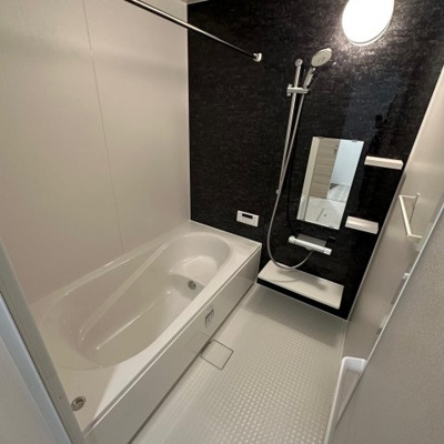 【浴室】 | ハートフル新保