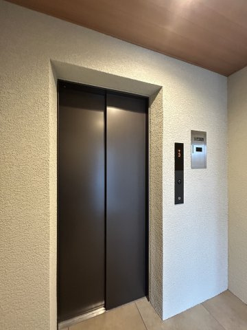 【その他共用部分】TRINITY 