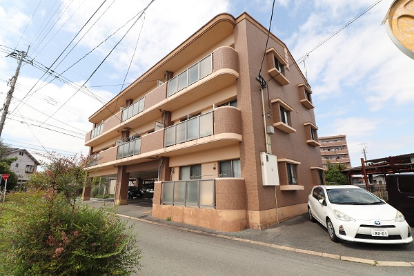 ライフガーデン大木