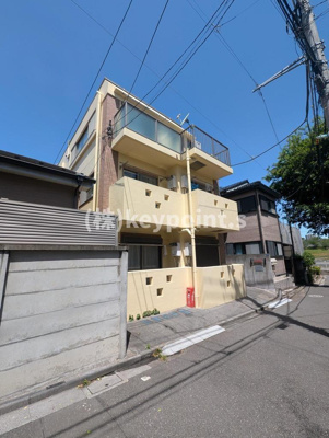 【その他】 | アヴェール赤羽