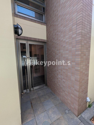 【その他共用部分】 | アヴェール赤羽