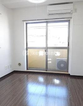 【居間・リビング】 | アヴェール赤羽