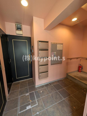 【その他共用部分】 | アヴェール赤羽