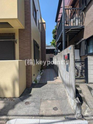 【エントランス】 | アヴェール赤羽