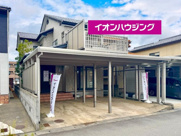 福井市高木北　中古戸建の画像