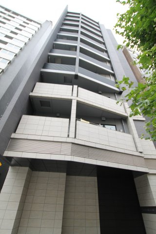 オープンレジデンシア本郷後楽園の画像