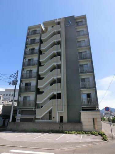 ビ・ウェル城西公園の外観|建物外観：外観     （2022年5月撮影）