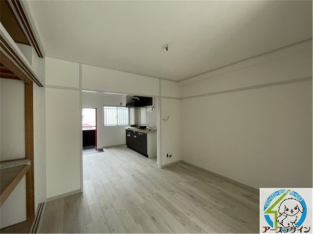 テラスレジデンスあさぎり