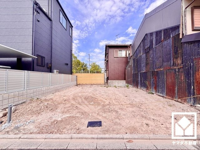 伏見区深草加賀屋敷町