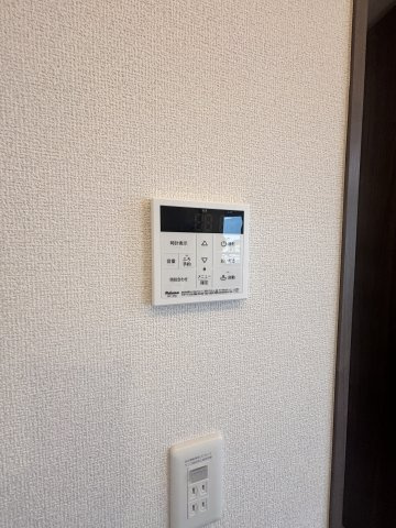 【設備】エマーブルMグラン　Ⅰ棟  