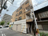 京都市右京区西院東淳和院町のマンションの画像