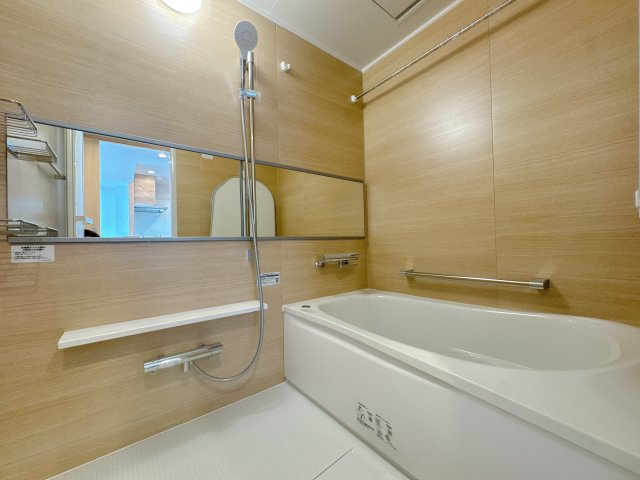 【浴室】 | アンピール海の中道II☆仲介手数料無料☆