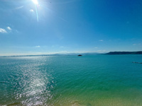 【展望】 | アンピール海の中道II☆仲介手数料無料☆