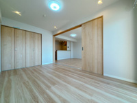 【洋室】 | アンピール海の中道II☆仲介手数料無料☆