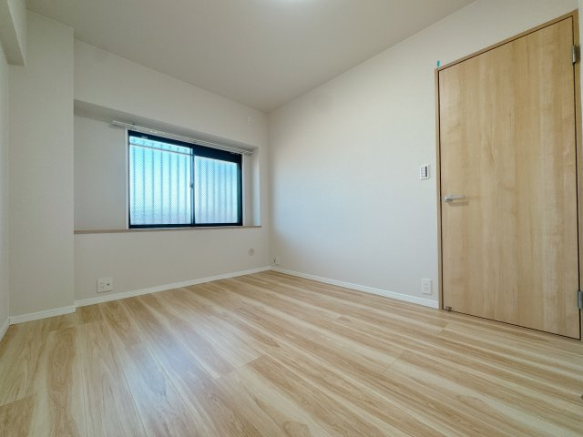 【洋室】 | アンピール海の中道II☆仲介手数料無料☆