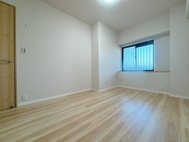 【洋室】 | アンピール海の中道II☆仲介手数料無料☆