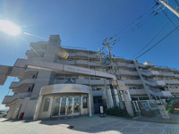 【外観】 | アンピール海の中道II☆仲介手数料無料☆