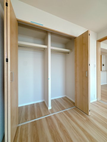 【収納】 | アンピール海の中道II☆仲介手数料無料☆