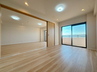 【洋室】 | アンピール海の中道II☆仲介手数料無料☆